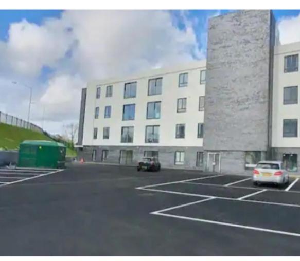 Lovely 2-Bedrooms With Free Parking Canvey Island 외부 사진